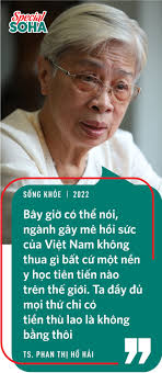 Huyền thoại gây mê Việt Nam và những ca mổ nguy hiểm, ly kỳ...