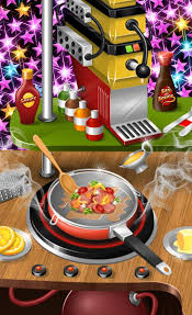 🍟 real life cooking games, cook delicious meals all over the world! Cooking Chef For Android Apk Download