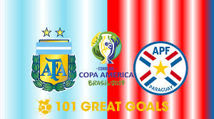 #perú⠀ ⠀ ¿quién crees qué pasarán? Argentina Vs Paraguay Live Streaming Watch Online Preview Prediction