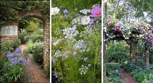 Jardin De Cure 15 Plantes Qui Le Composent Jardin De Cure Jardins Plante