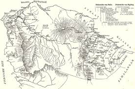 Aceh lhee sagoe belongs to the area of hindu buddha kingdom's legacy which suceeded to be surrendered by bandar aceh darussalam empire which recently becomes the settlement for aceh society. Mukim Aceh Wikipedia Bahasa Indonesia Ensiklopedia Bebas