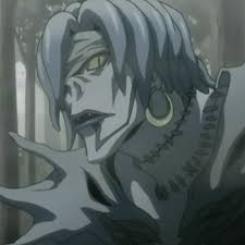 Rem Death Note Wiki Fandom Powered By Wikia Death Note Cosplay Death Note Fanart Death Note Manga Free download collection of death note wallpapers for your desktop and mobile. pinterest