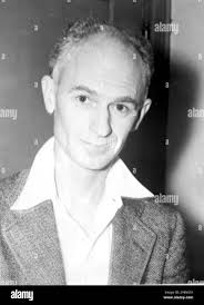 Ernie pyle hi-res stock photography and images