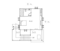 แบบบ านไม เร อนไทยประย กต ม ใต ถ นบ าน พร อมระเบ ยงโปร ง เป ดร บความอบอ นของบรรยากาศชนบท naibann com ภายนอกบ าน แปลนบ าน กระท อม