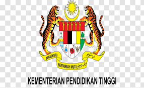 Education logo illustration of education logo design isolated on. Syntax Media M Sdn Bhd Ministry Of Higher Education Logo Medini Iskandar Malaysia Pendidikan Transparent Png