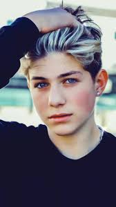 Walker Bryant Glow Up Transformation Video