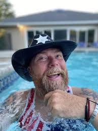 Justin Mccaskill's Instagram, Twitter & Facebook