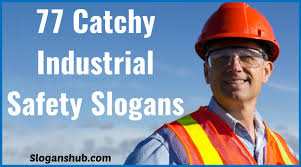 No matter what age, no matter what gender, fire safety is for all. 77 Catchy Industrial Safety Slogans