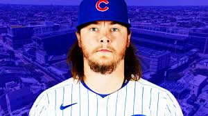 2025 Injury Report: Justin Steele Going for Second Opinion