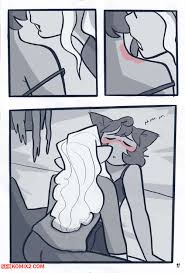 ✅️ Porn comic Something More. Fawnduu Sex comic hot friends were | Porn  comics in English for adults only | sexkomix2.com