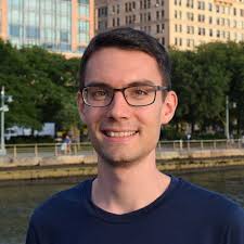 ETH Medals for Master's graduates