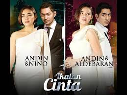 Sinetron televisi indonesia yang rilis pada tanggal 19 oktober 2020 lalu dan tayang setiap hari pukul 19.30 di rcti. Sinetron Pilihan Terupdate Ikatan Cinta Malam Ini Episode 78 79 Full Facebook