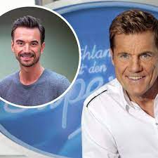 Es gibt eine neue jury! Dsds 2020 Rtl Hammer Florian Silbereisen Ab Sofort Neues Jury Mitglied Promi Tv