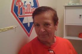 Phillies fans we miss: memorial slideshow