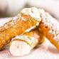 Italian Dessert Class: Cannoli event image