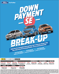 Pin On Ford Car Advertisements