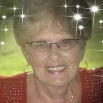 Barbara Sue Bohrer Obituary (2023)