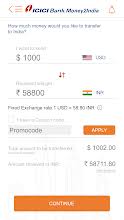 We understand it represents not only money but also. Icici Bank Money2india Singapore Apps On Google Play