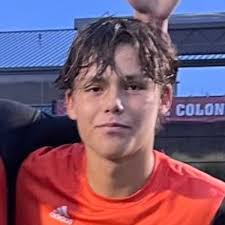 Liam Hensley's Instagram, Twitter & Facebook