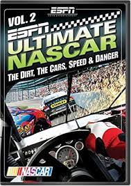 Flips highlights of an exciting 1998 nascar season from espn's bill weber on speedworld. Amazon Com Espn Ultimate Nascar Vol 2 The Dirt The Cars Speed And Danger Dr Jerry Punch Movies Tv
