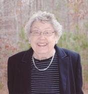 Mary Holmquist's Instagram, Twitter & Facebook