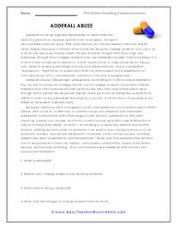 Print our ninth grade (grade 9) worksheets and activities, or administer them as online tests. Grade 9 Reading Comprehension Worksheets Reading Comprehension Worksheets Reading Comprehension Comprehension Worksheets