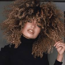 This curly highlights is a dynamic and. 25 Stunning Examples Of Balayage Brown Hair