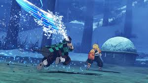 Higher grades indicate more severe signs of oa and the need for surgery. How To Unlock All The Stages In Demon Slayer Kimetsu No Yaiba The Hinokami Chronicles Gameriv