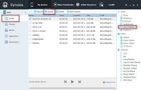 Voice memo is the only media type which can be transferred from iphone to itunes. 3 Ways To Transfer Voice Memos From Iphone X 8 7 6s 6 Plus To Pc Dr Fone