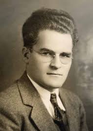 Dr Robert Boyd Haining (1904-1985)