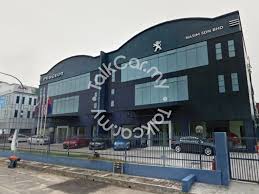 Official peugeot service centre located in klang. Nasim Peugeot Plentong Masai Johor