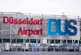 Die offiziellen parkmöglichkeiten am düsseldorfer airport auf einen blick. Flughafen Dusseldorf Erweiterung Der Kapazitaten Erst In Vier Jahren In Sicht