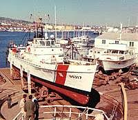 Image result for lindberg coastal patrol boat