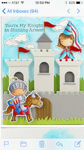 Pin By Mary Webster On My Favorite Things Cards Kids Cards Cards Knight In Shining Armor