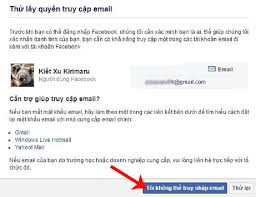 Mình nhận được một email của một bạn học viên gửi tới mình, với nội dung sơ lược như sau: Cach Láº¥y Láº¡i Nick Facebook Bá»‹ Hack Email Va Sdt Techcare Vn