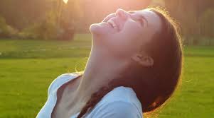 Laughter yoga is an another of yoga breathing techniques, this one oxygenating the body and inducing a surge of endorphins as mentioned before. Laughter Yoga What Is It And How Does It Work Lifestyle News The Indian Express