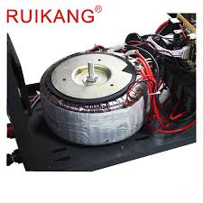 So the fast response voltage stabilizers play a major role in computer applications around the world. China Best Selling Voltage Stabilizer Regulator 3000va Uesd For Computer China Voltage Stabilizer Voltage Regulator Stabilizer