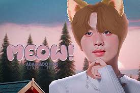 Meow! ━ MARKHYUCK