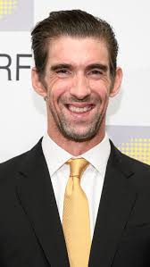Michael Phelps News