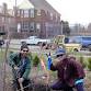 Win Win Tree Program - Fall Workday and Tree... event in Detroit, MI