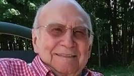 Roger Bryant Ludlum Obituary (1929