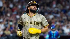 ¡Mets vs. Padres! Duelo de Titanes en la MLB - Imagen principal del artículo
