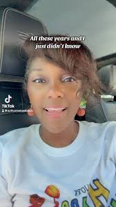 All these years and I didn’t know. I’ve missed out