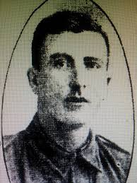 Gallipoli Golfer — NARRYNA