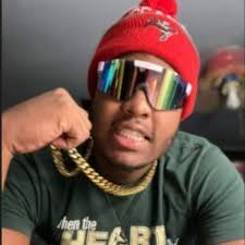 Jasmine Mitchell and Wayne Hooper's Wedding Website