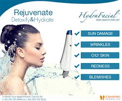 Pin By Igor Rybin On Flawless Skin Care Treatments Skin Redness Hydra Facial