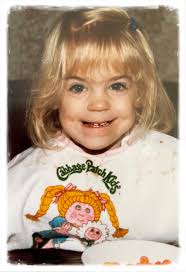 Mother's Day: Patricia and Kara