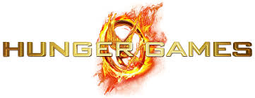 Image result for hunger games logo