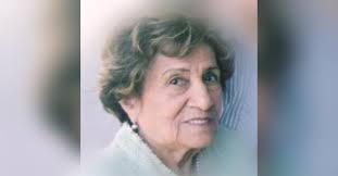 Rosa Ida Tipismana Vda. de Jeronimo Obituary