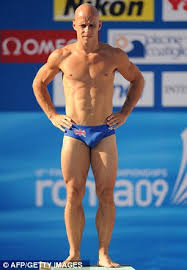 Maybe you would like to learn more about one of these? Tom Daley Partner Peter Waterfield Misses European Championships Daily Mail Online